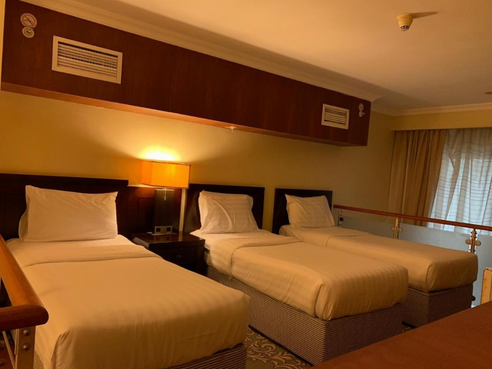 Retaj Al Bayt Suites Main image